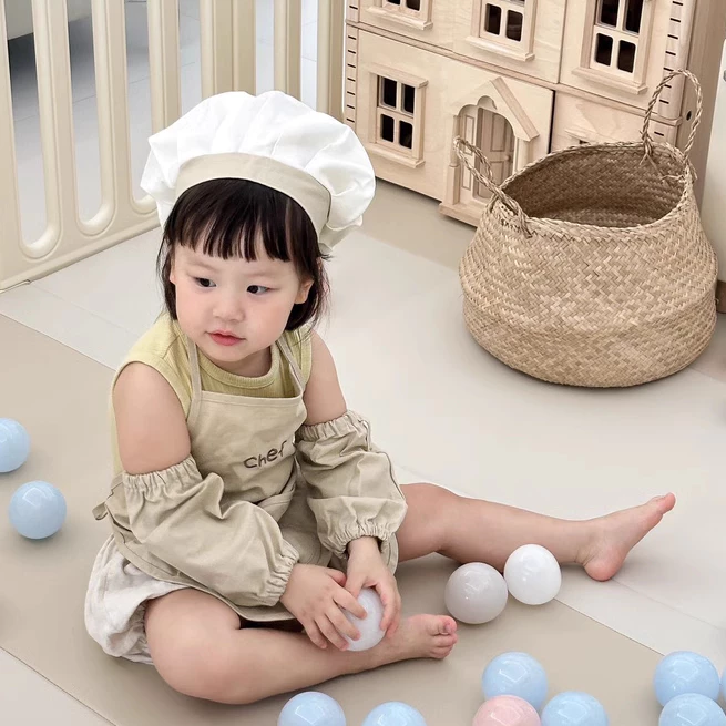 Quây cũi nhựa nguyên sinh dày dặn, an toàn cho bé Babypods (tặng kèm set 50 bóng nhựa và giỏ đựng) - Hình ảnh 4