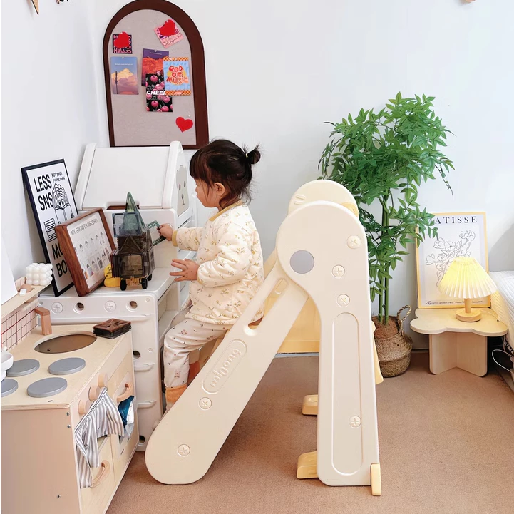 Ghế đứng bếp, bồn rửa tay đa năng xếp gọn cho trẻ Babypods - Hình ảnh 4