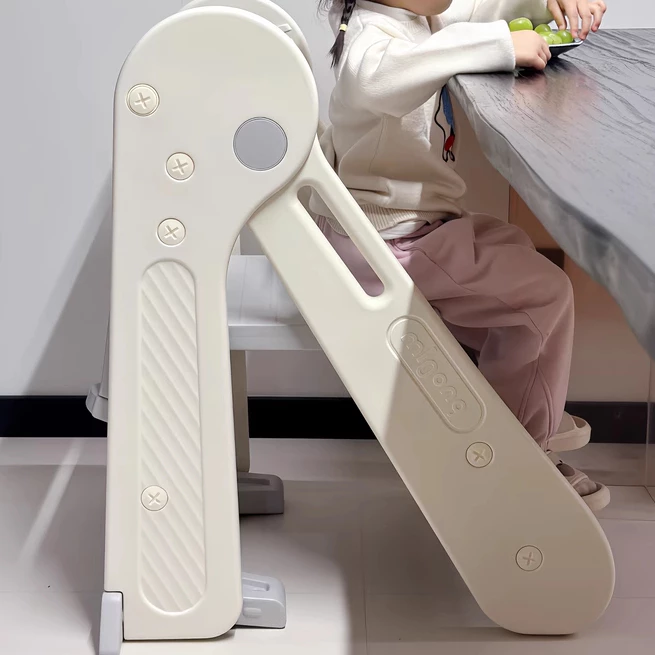 Ghế đứng bếp, bồn rửa tay đa năng xếp gọn cho trẻ Babypods - Hình ảnh 8